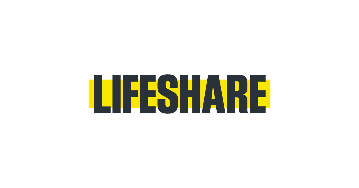 (c) Lifeshare.org.uk