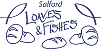 Salford Loaves and Fishes homelessness