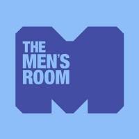 The mens room