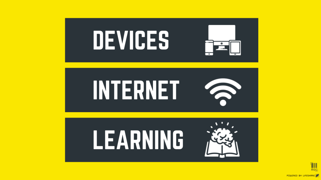 Digital Inclusion What is it? Lifeshare