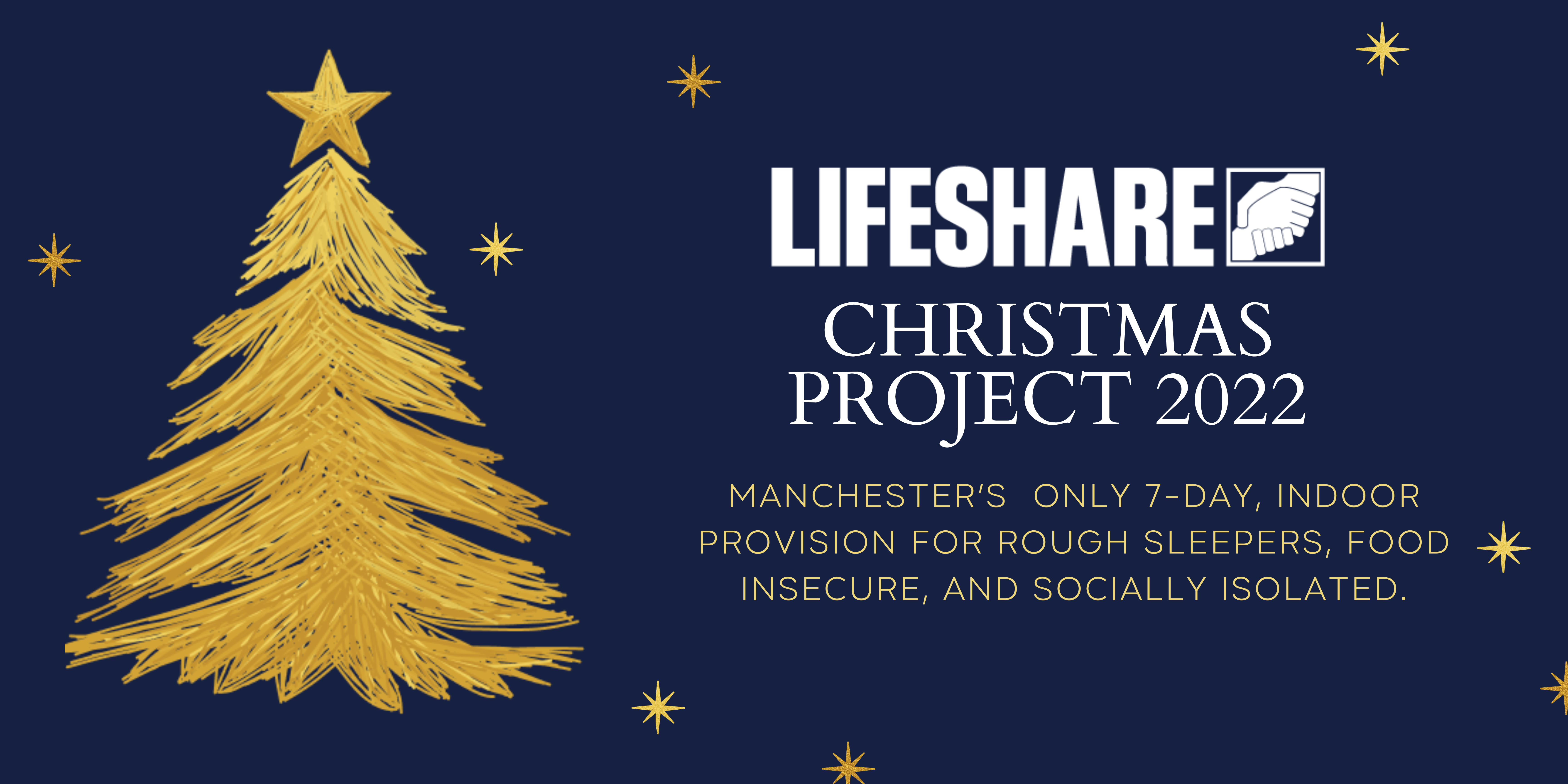 Christmas 2022 - Lifeshare